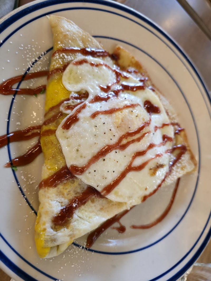 PRESS Coffee Crêpes Cocktails photo 2