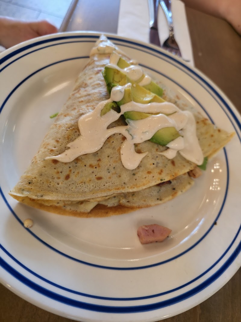 PRESS Coffee Crêpes Cocktails photo 4