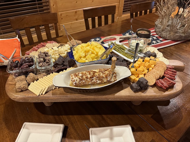 Antler Ridge Lodge - Photo 4