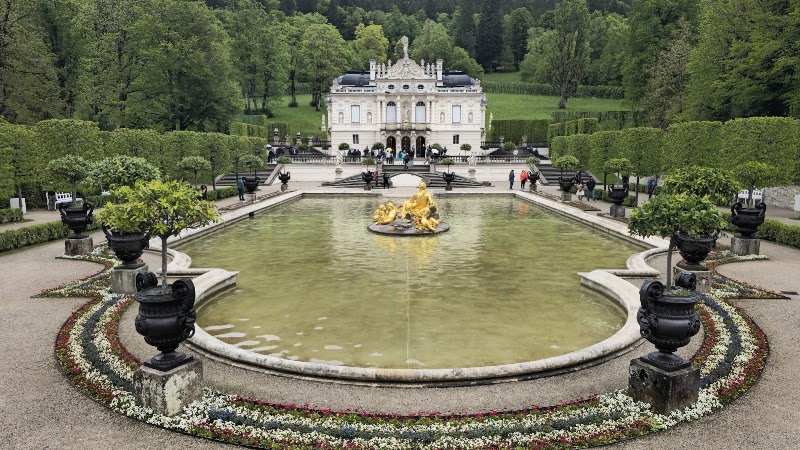 Linderhof