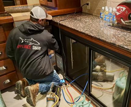 Appliance Shark