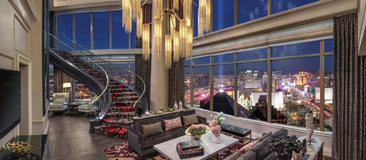 Stupak Las Vegas: Google Places image 5