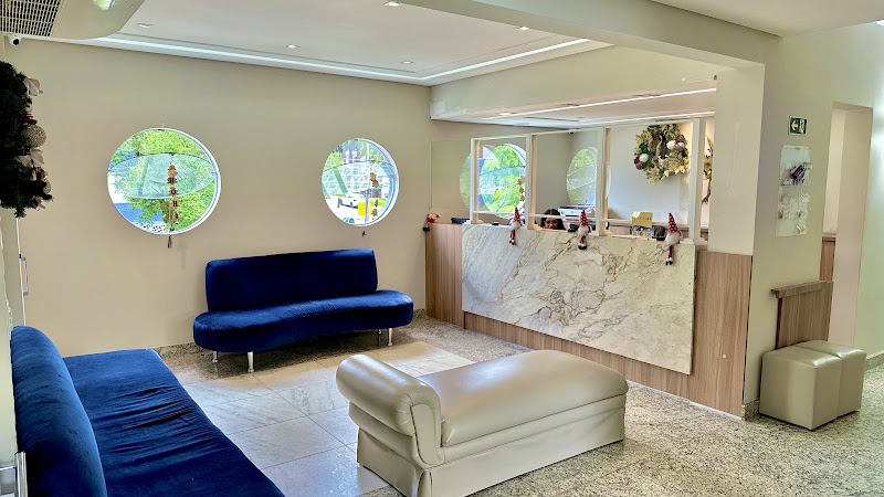 Ceclin Centro de Especialidades - foto 4