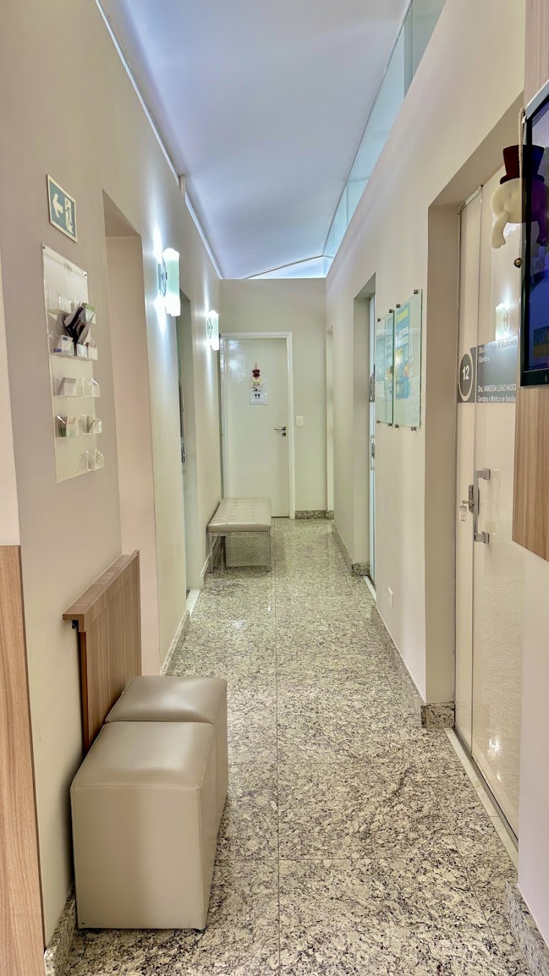 Ceclin Centro de Especialidades - foto 5