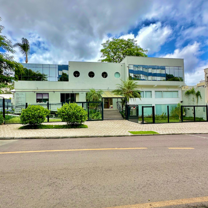 Ceclin Centro de Especialidades