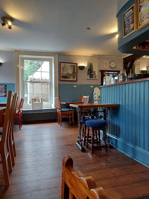 The Farm in St Werburghs, Bristol