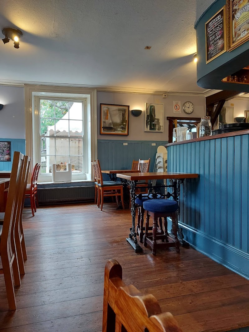 The Farm in St Werburghs, Bristol