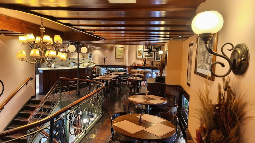 Café Girondino fotoğraf 1