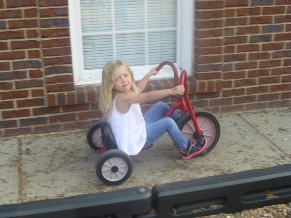 Photo by Cadence Academy Preschool