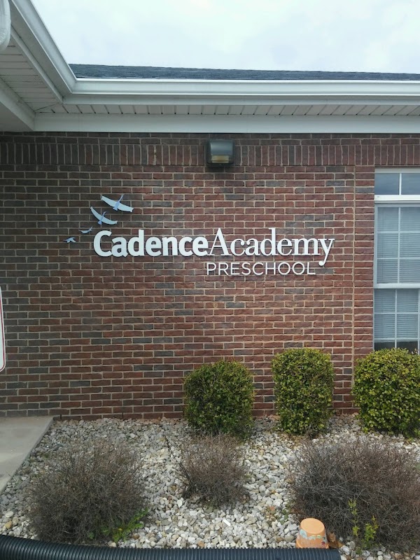 CADENCE ACADEMY PRESCHOOL exterior