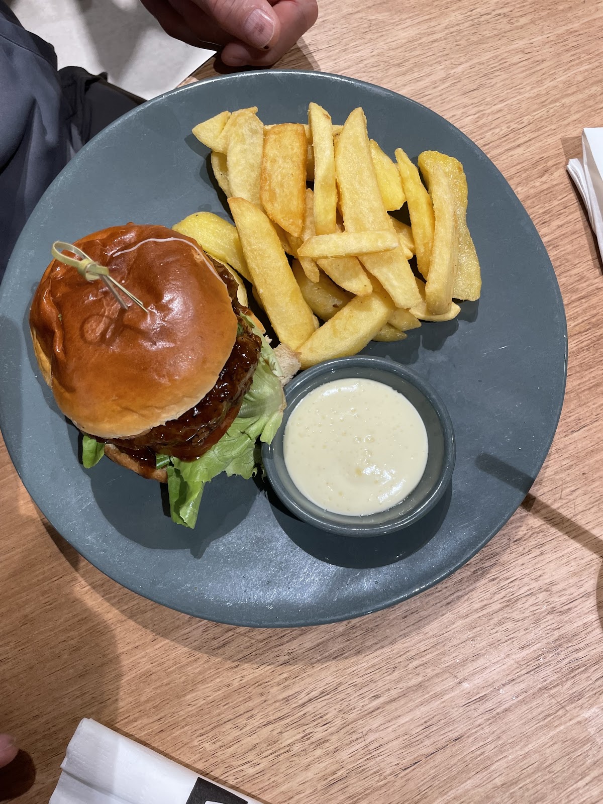 Woolworths Cafe — photo 3