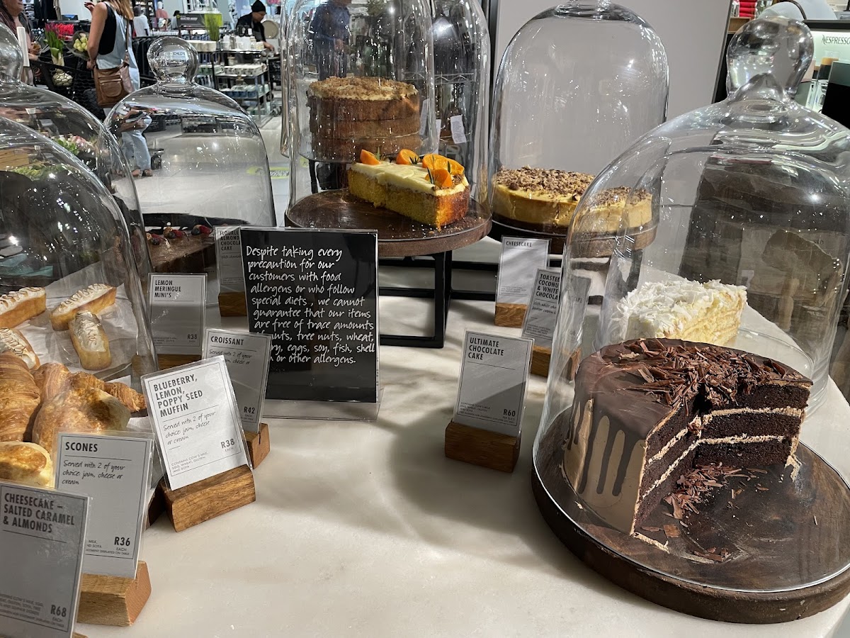 Woolworths Cafe — photo 2