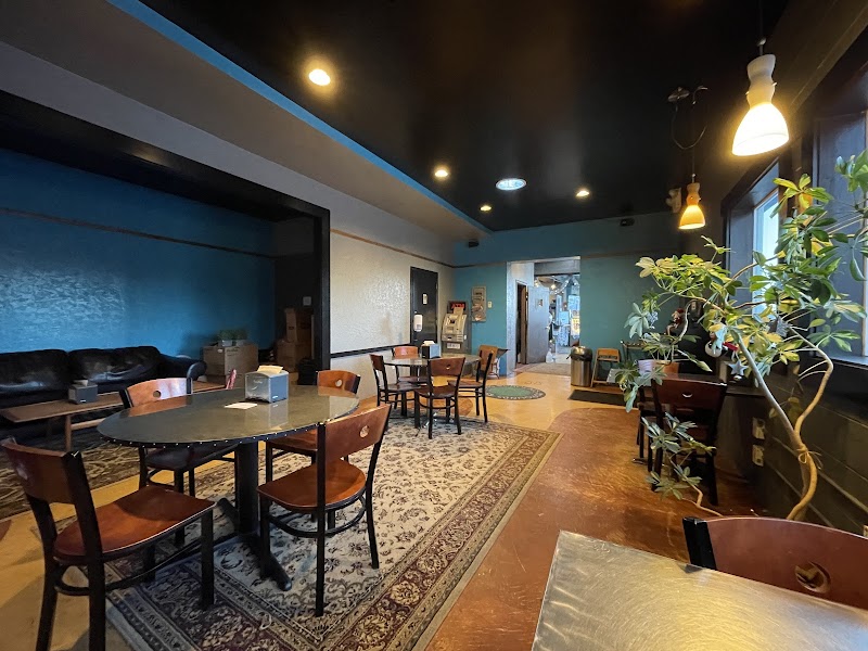 Grounds Internet & Coffee Lounge photo 1