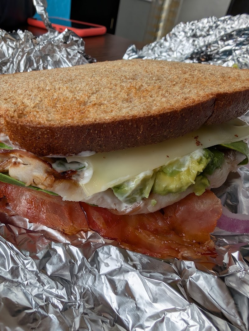 Grounds Internet & Coffee Lounge photo 2