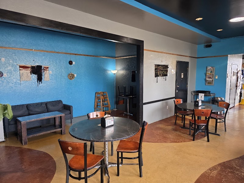 Grounds Internet & Coffee Lounge photo 3