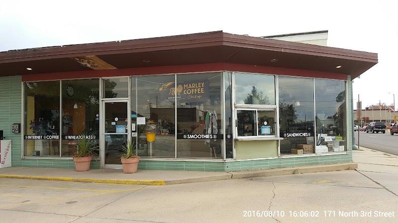 Grounds Internet & Coffee Lounge photo 1