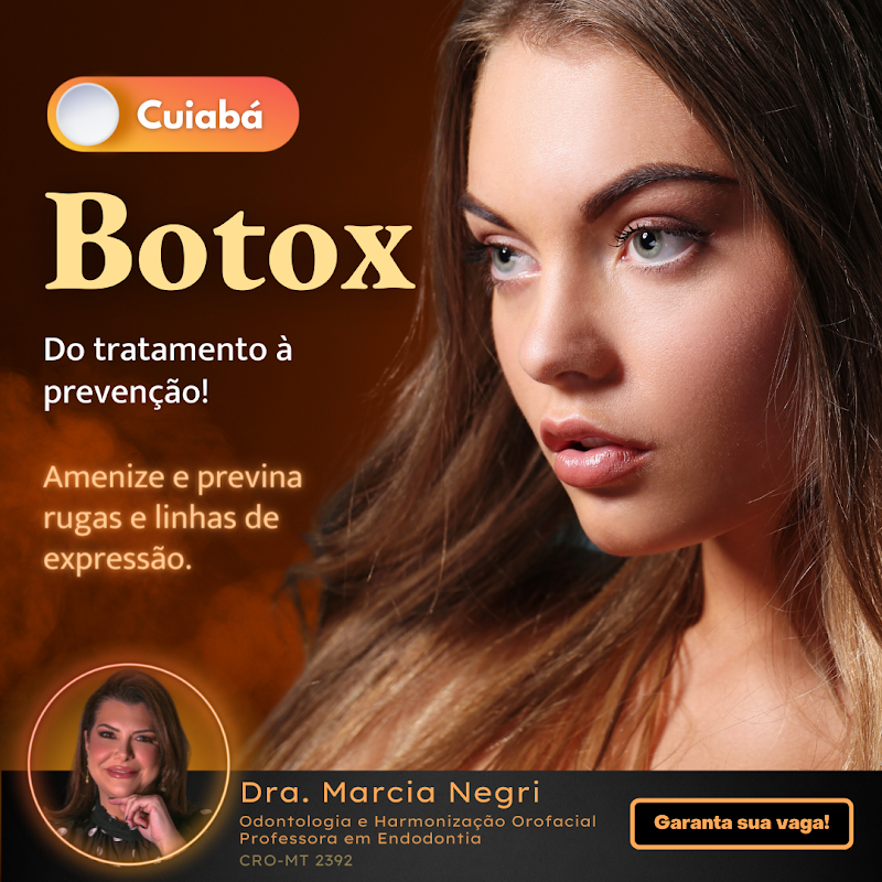 Dra. Márcia Negri - Dentista Endodontista Cuiabá - foto 5