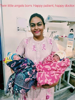 Dr. Pallavi Sahai (Obstetrician & Gynaecologist, Adhartal) - Image 2