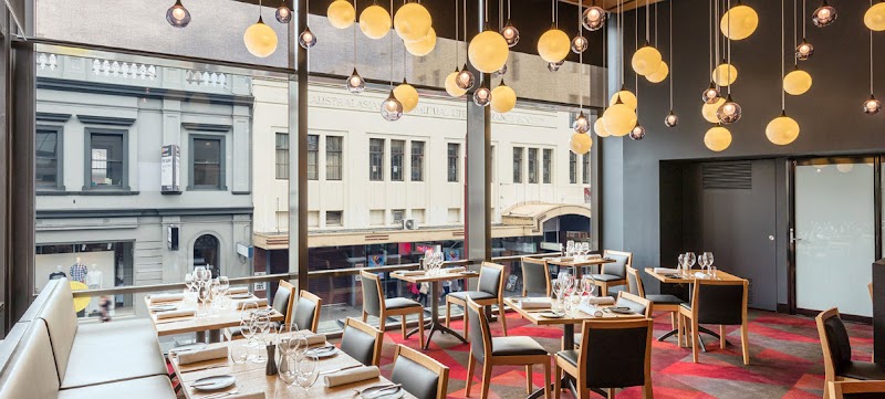 Charcoal Restaurant photo 1