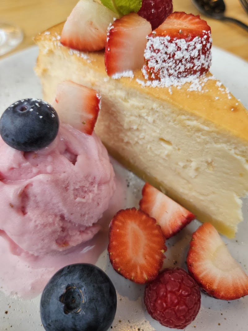 Charcoal Restaurant photo 5