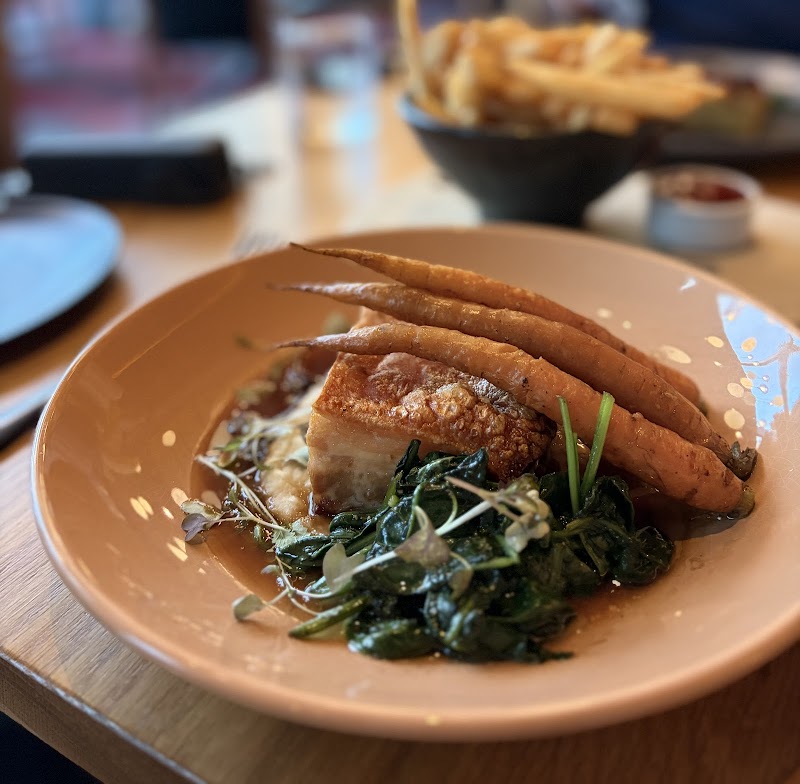 Charcoal Restaurant photo 4