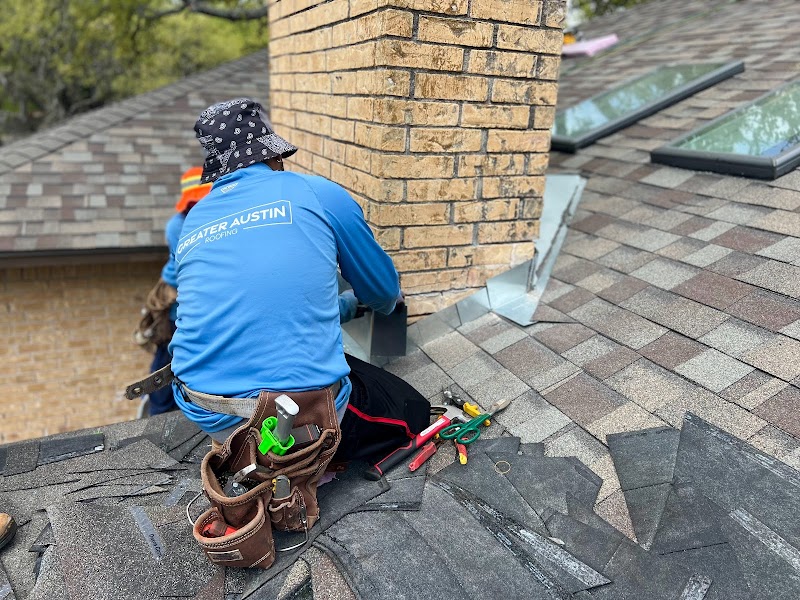 Greater Austin Roofing photo 5