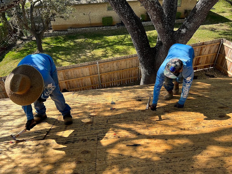 Greater Austin Roofing photo 4