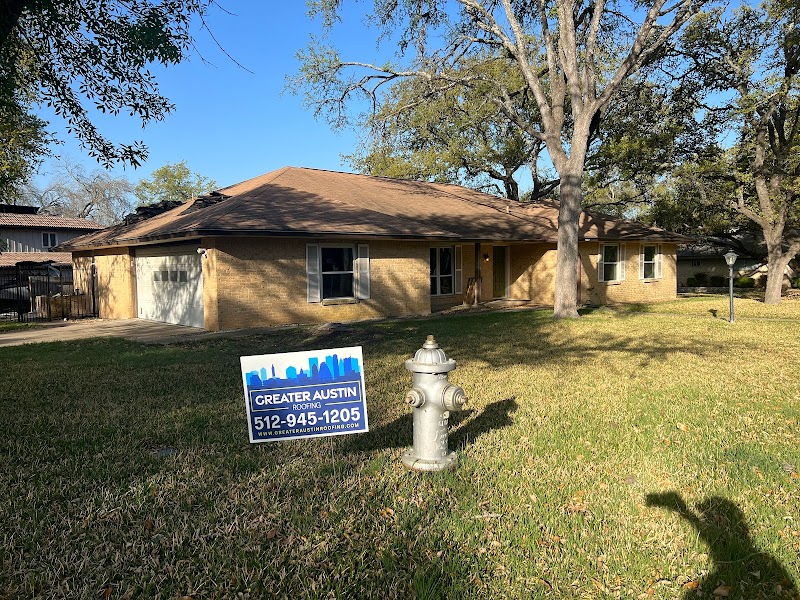 Greater Austin Roofing photo 2