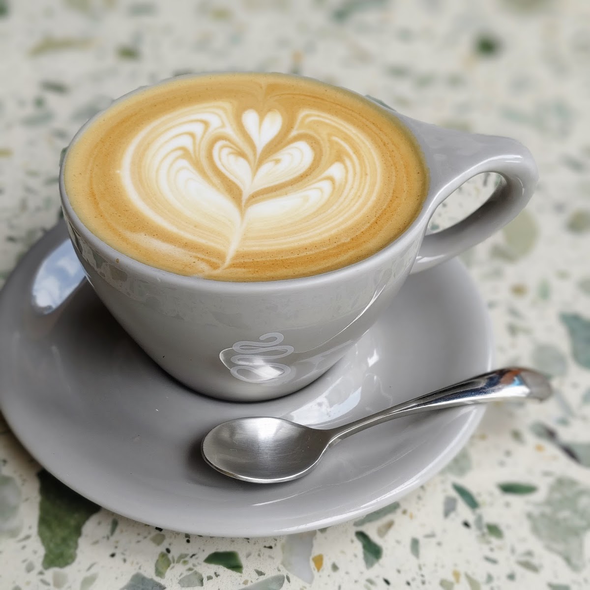 Coffeelin (炮台山) photo 4