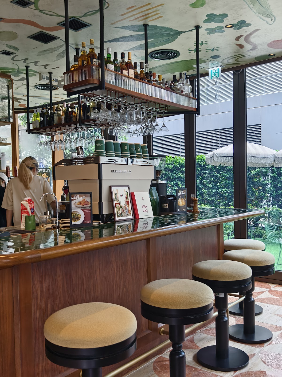 Coffeelin (炮台山) photo 5