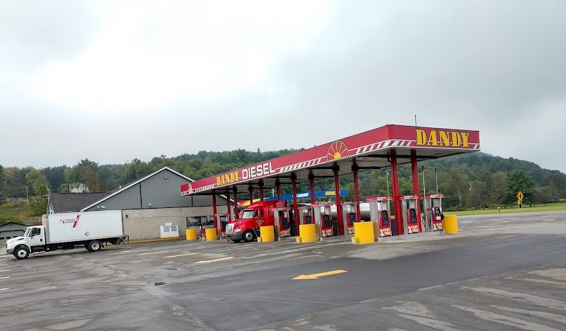 Dandy - Pizza Cafe Deli photo 3