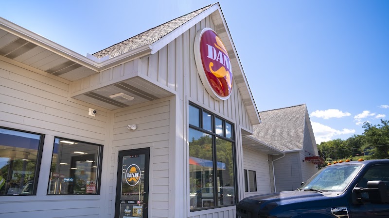 Dandy - Pizza Cafe Deli photo 4