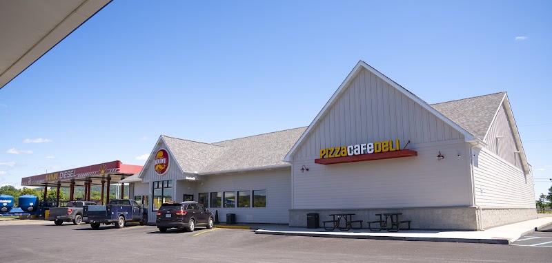 Dandy - Pizza Cafe Deli photo 1