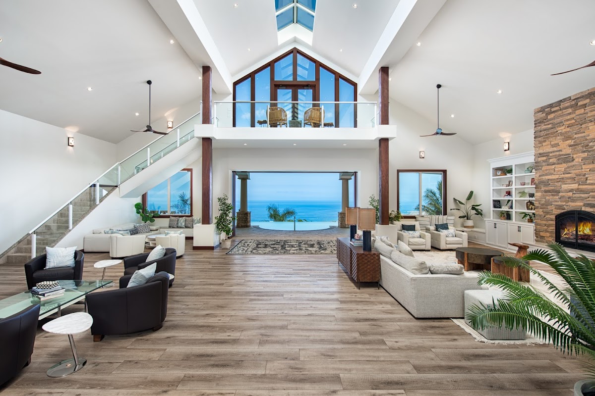 Kailua Kona Estate — 3