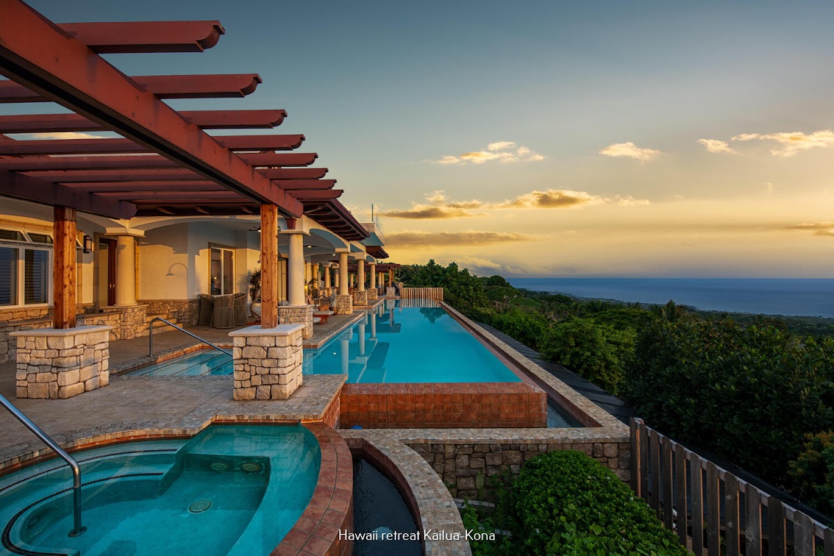 Kailua Kona Estate — 4