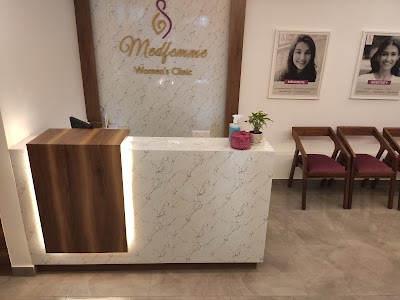 Dr.Tejashri Shrotri@Medfemme Women's Clinic - Image 2