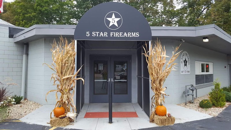 5 Star Firearms photo