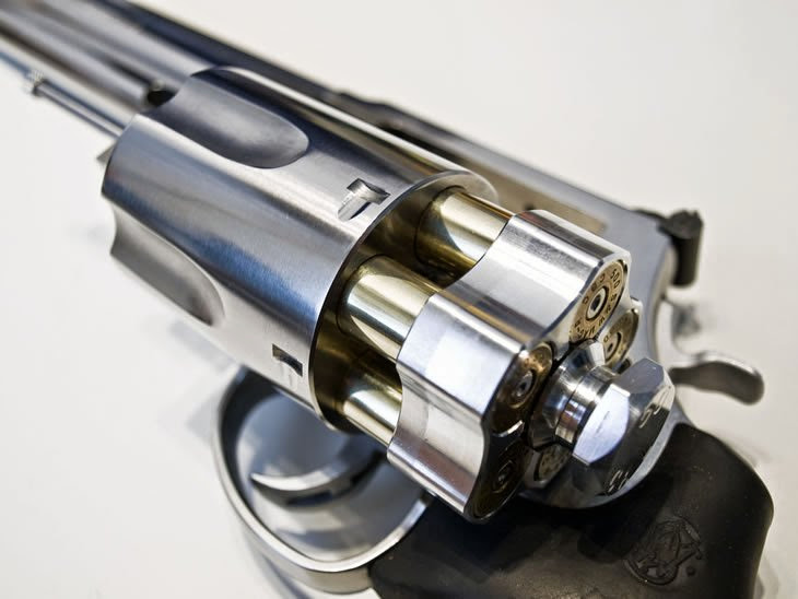 5 Star Firearms photo