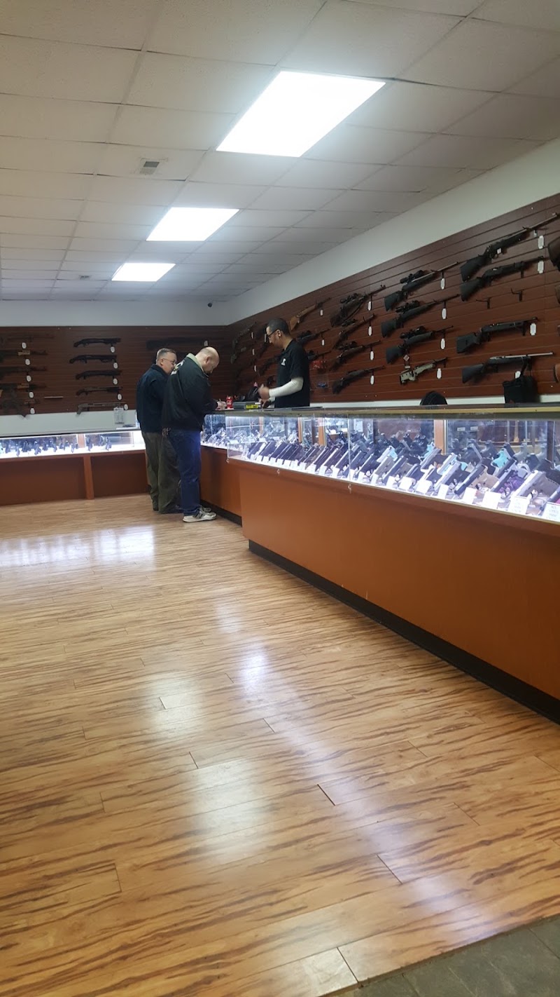 5 Star Firearms photo