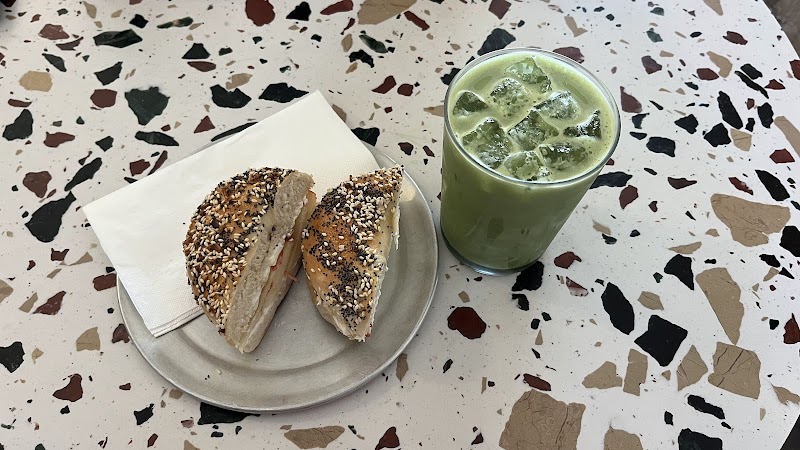 Scrimshaw Coffee photo 3