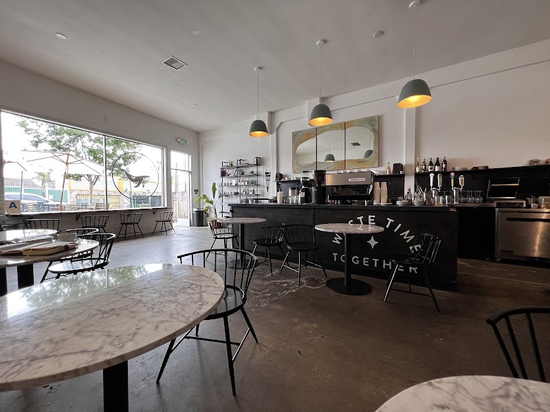 Scrimshaw Coffee photo 1