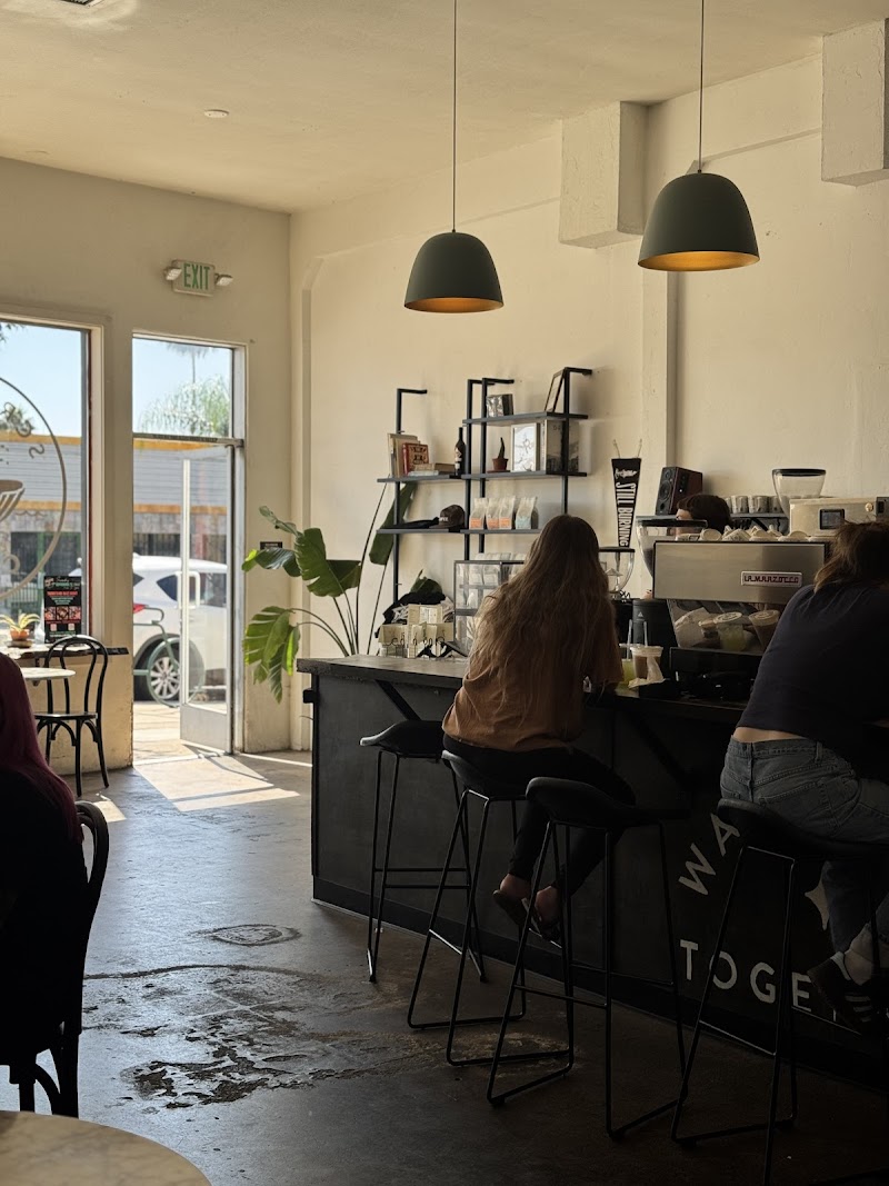 Scrimshaw Coffee photo 4