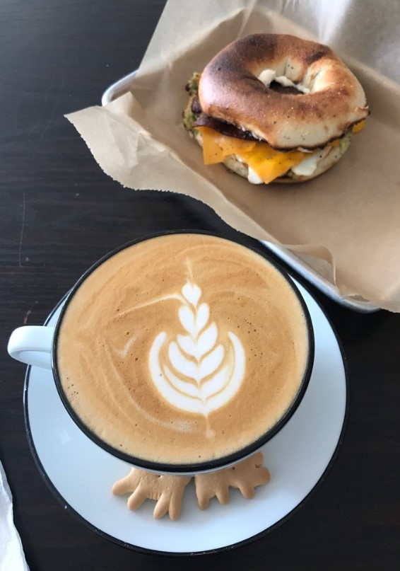 Scrimshaw Coffee photo 3