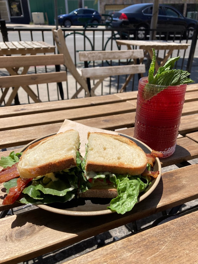 Scrimshaw Coffee photo 2