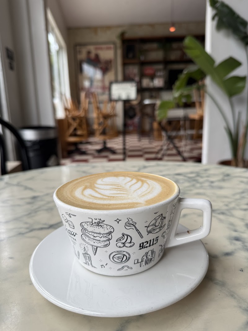 Scrimshaw Coffee photo 3