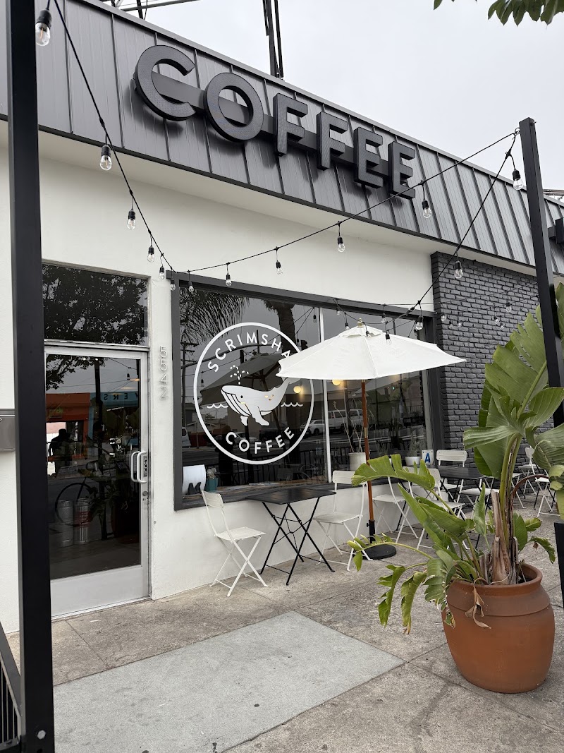 Scrimshaw Coffee photo 1