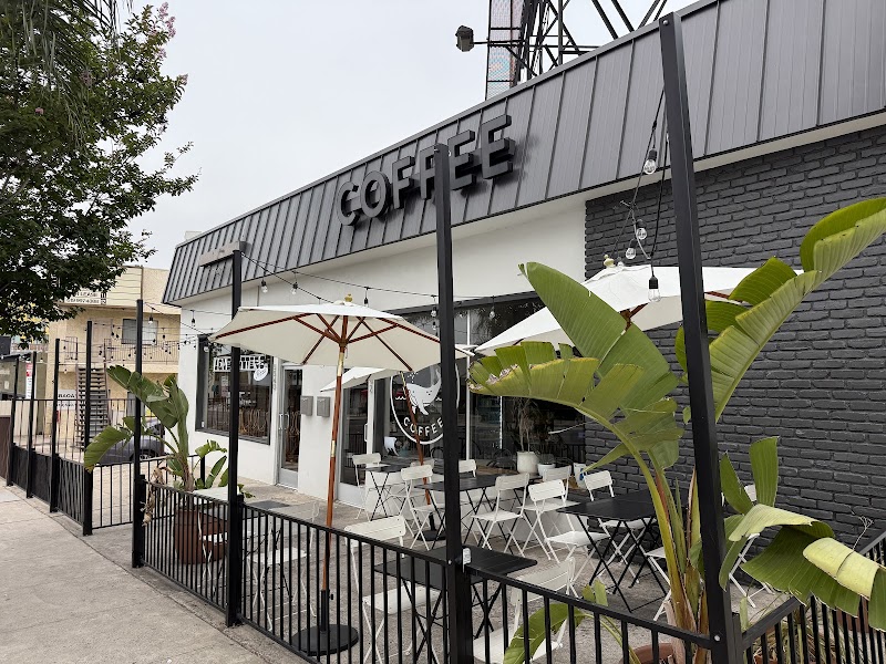 Scrimshaw Coffee photo 1