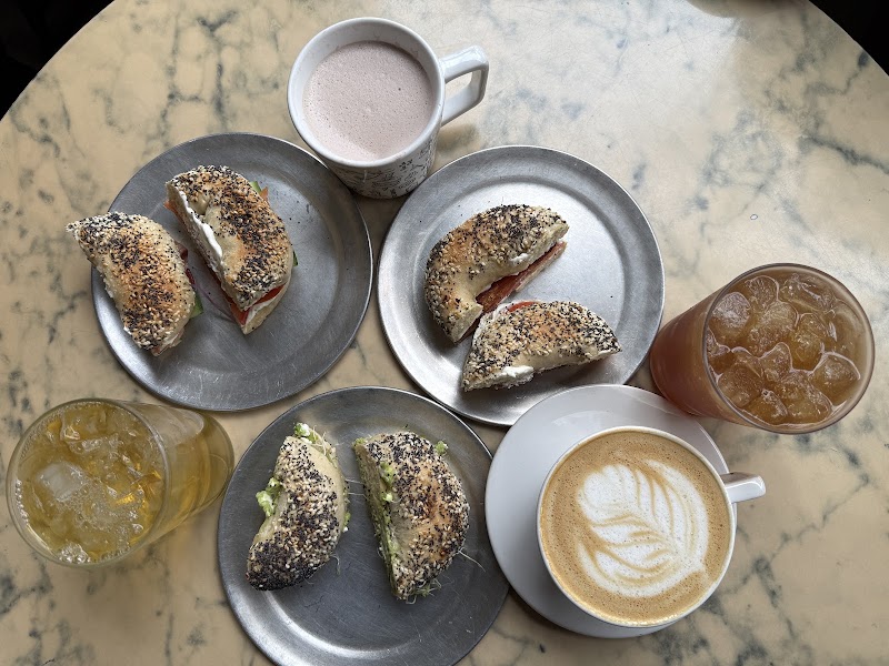 Scrimshaw Coffee photo 3