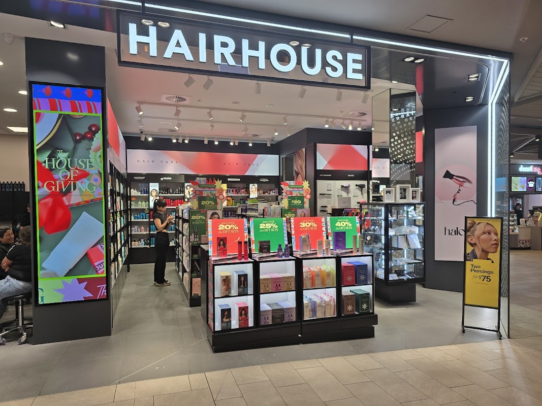 Hairhouse Bankstown photo 1