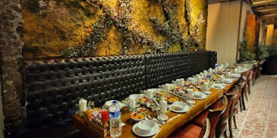Kadim Restaurant - Restoran